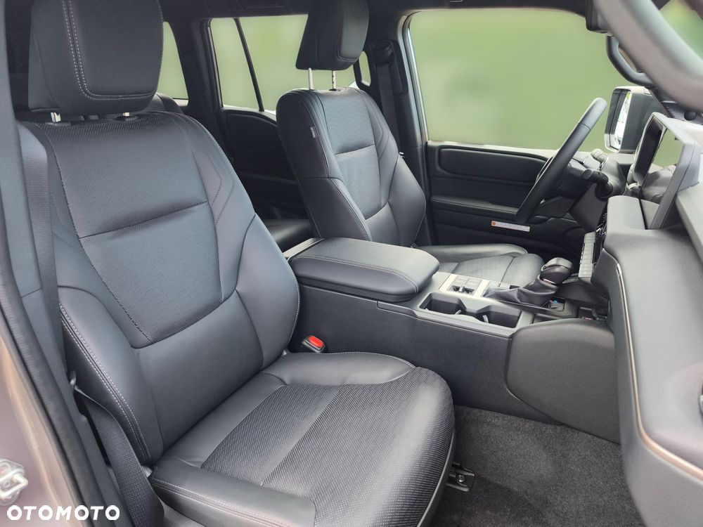 Toyota Land Cruiser LC 2.8 D-4D Executive - 10