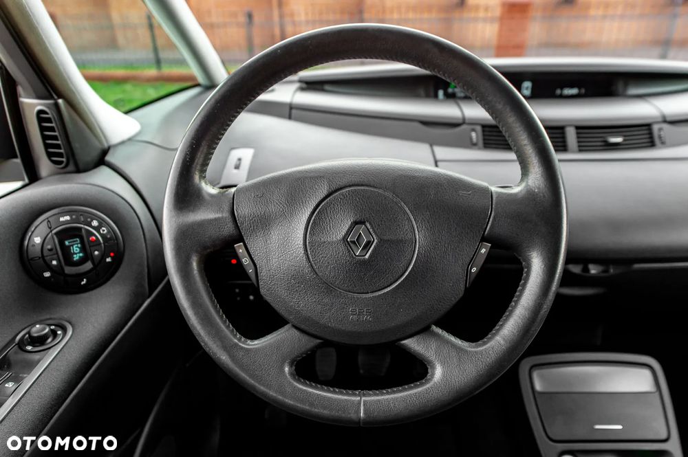 Renault Grand Espace 2.0 Expression - 20