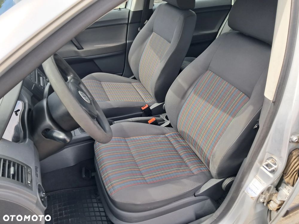 Volkswagen Polo 1.2 Comfortline - 10