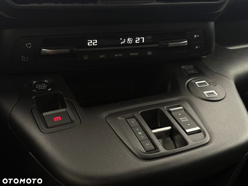 Opel Combo Cargo - 18