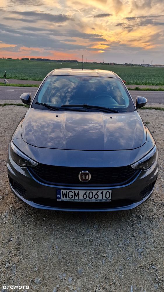 Fiat Tipo 1.4 16v Pop - 6