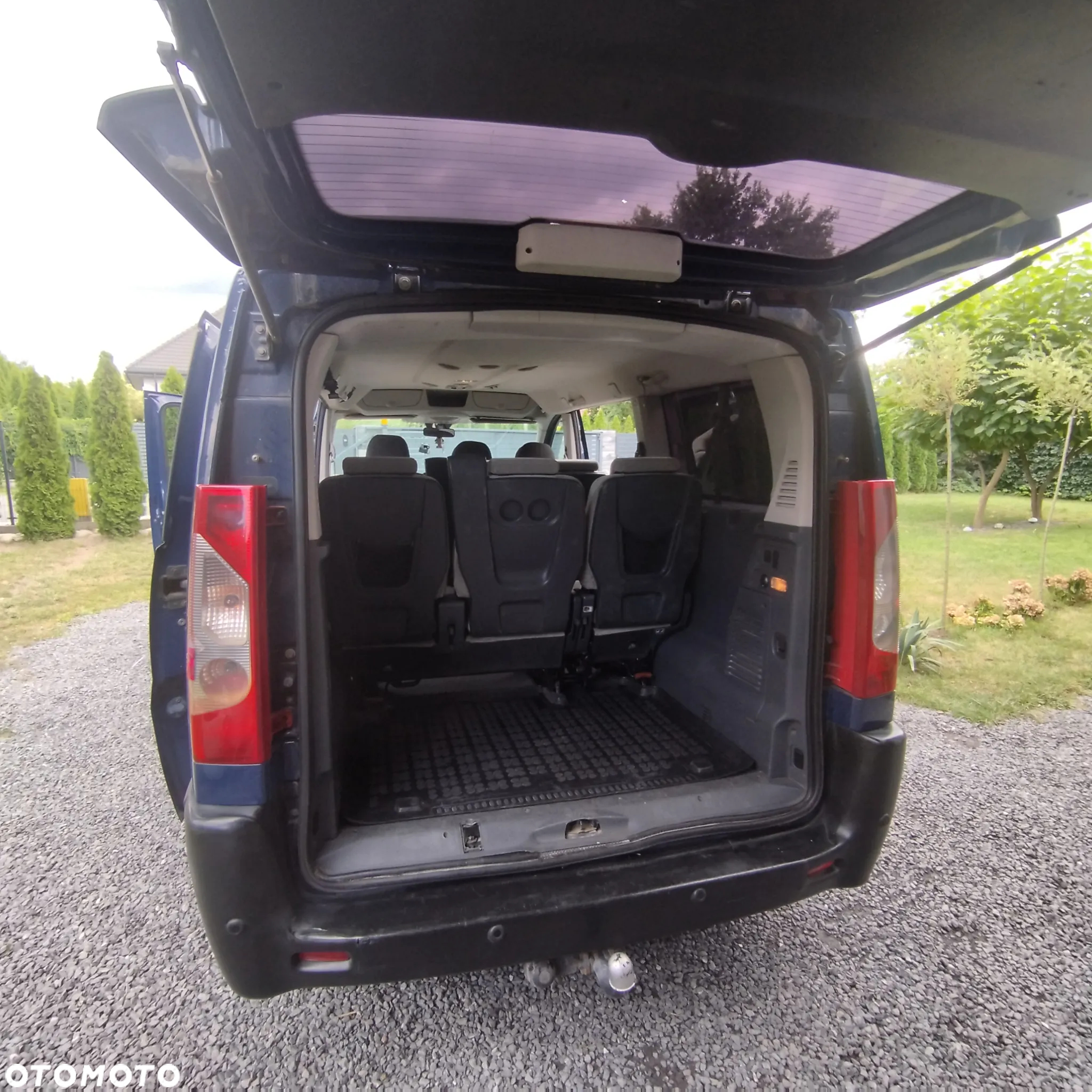 Fiat Scudo - 10
