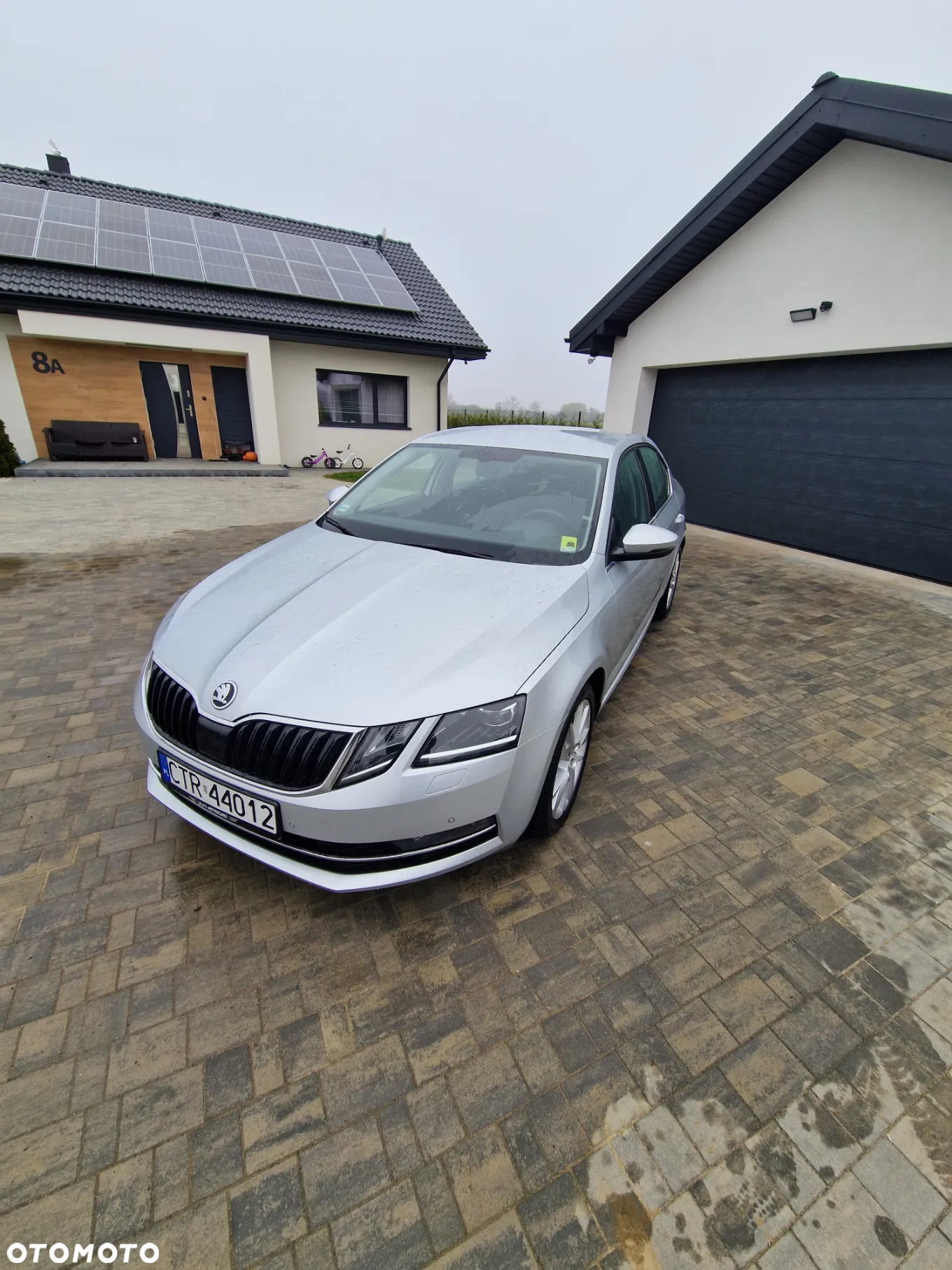 Skoda Octavia 2.0 TSI GPF Style DSG - 3