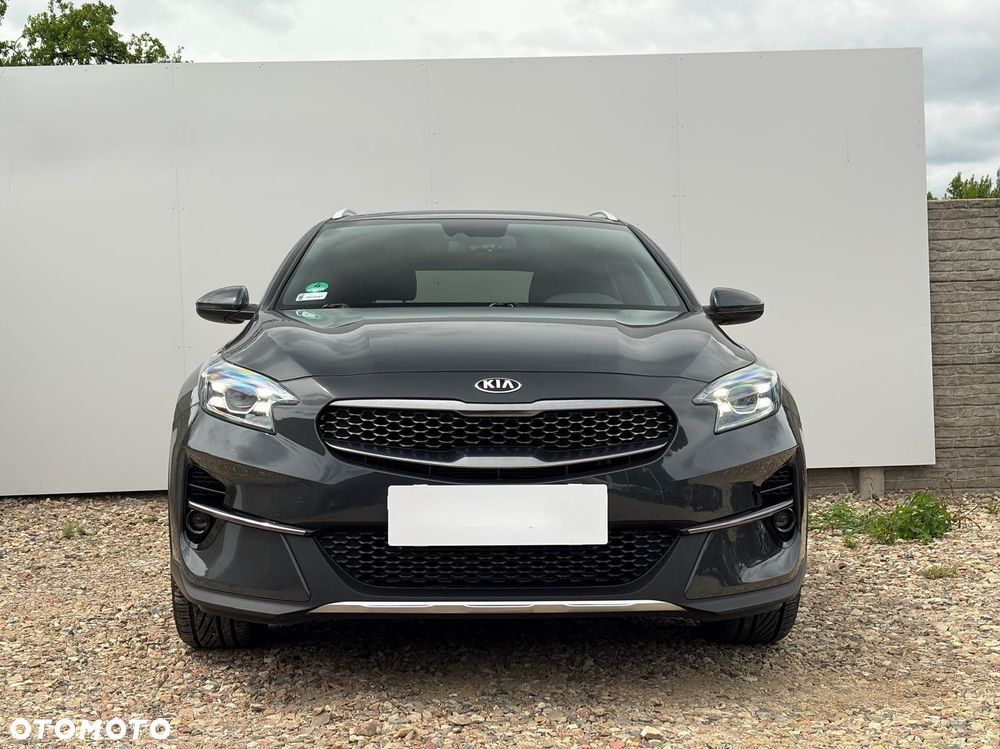 Kia XCeed - 3