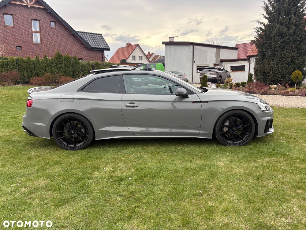 Audi A5 Coupé - 35