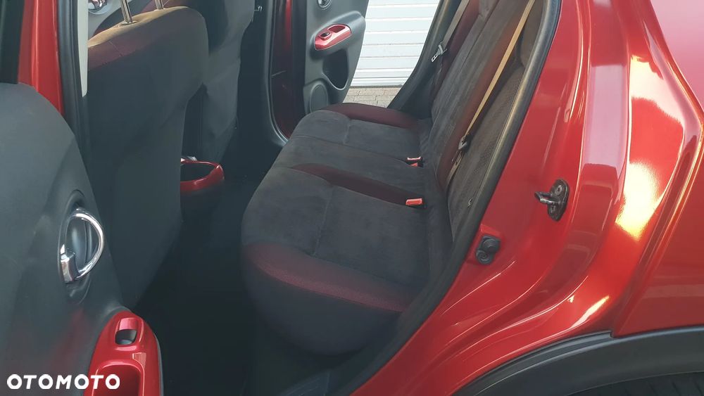 Nissan Juke 1.6 Tekna - 18