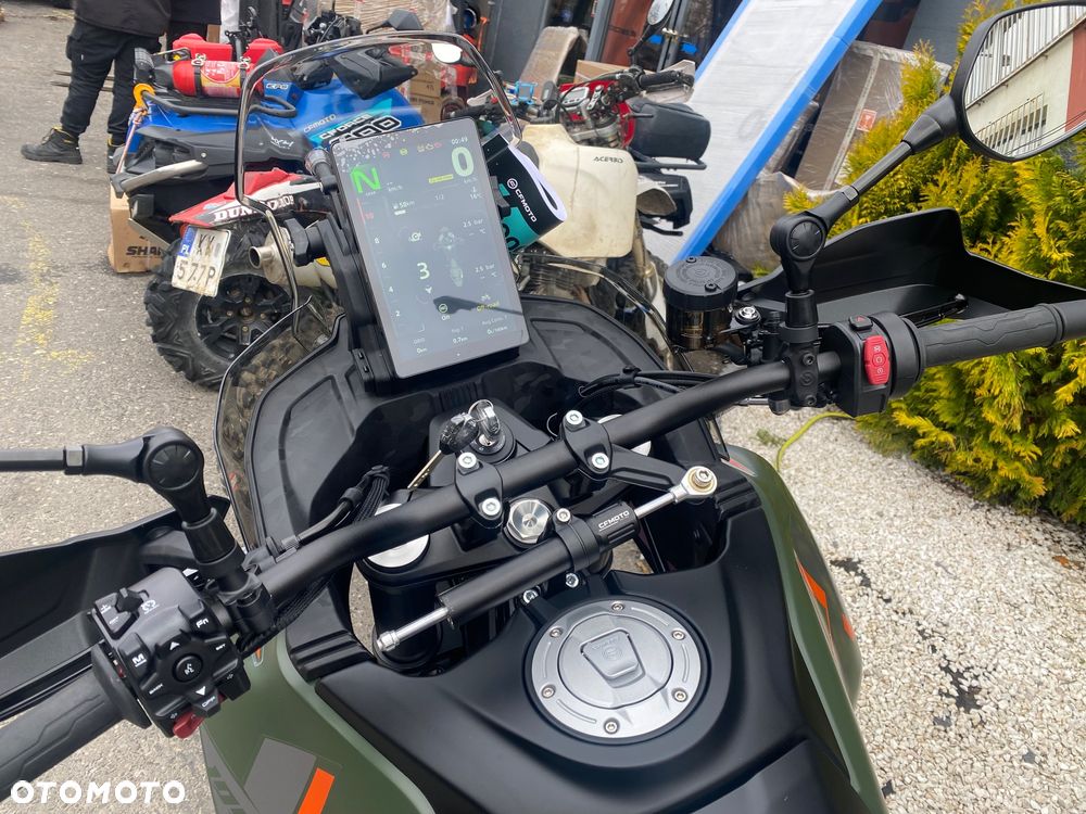 CFMoto Inny - 5