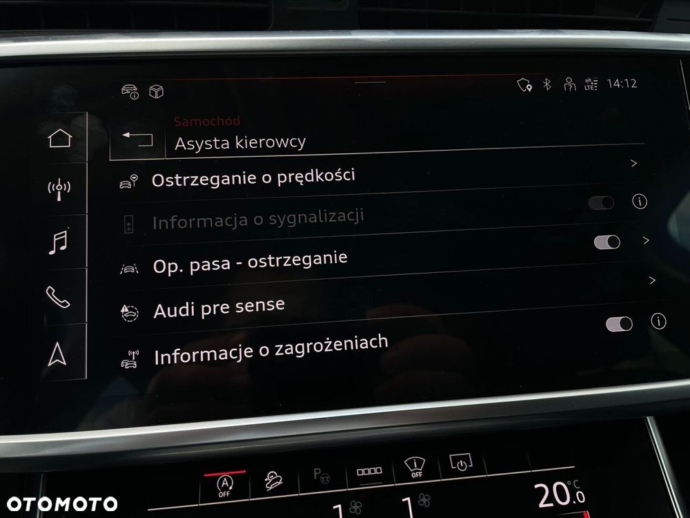 Audi A6 Allroad - 30