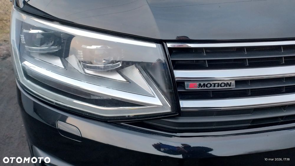 Volkswagen Multivan 2.0 BiTDI L1 Highline 4Motion DSG - 11