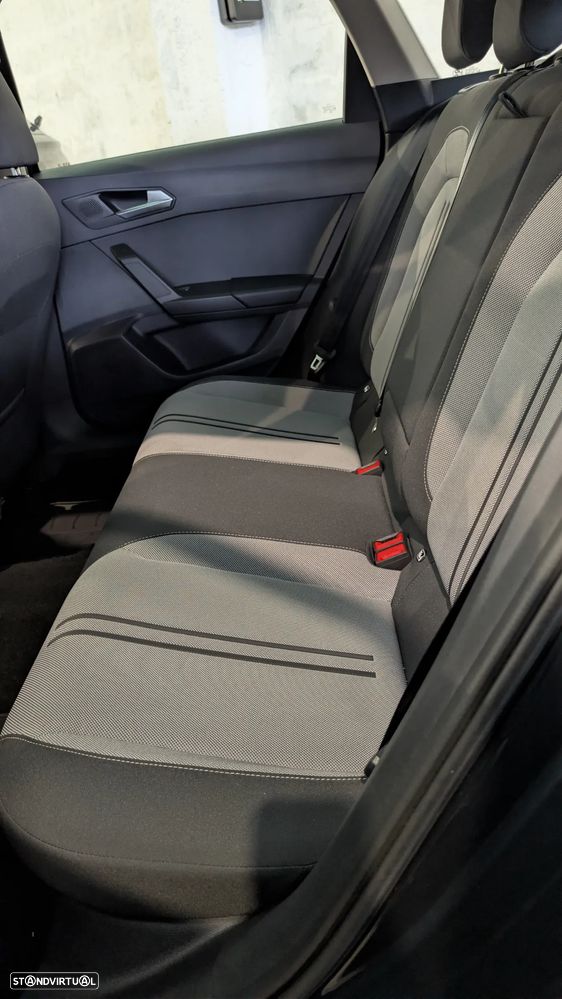 SEAT Leon ST 2.0 TDI Style - 16