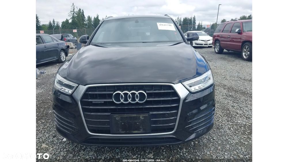 Audi Q3 2.0 TFSI Quattro S tronic - 3