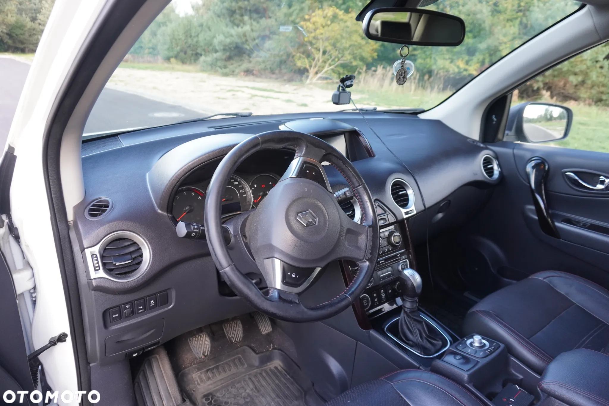 Renault Koleos 2.0 dCi 4x4 Privilege - 12