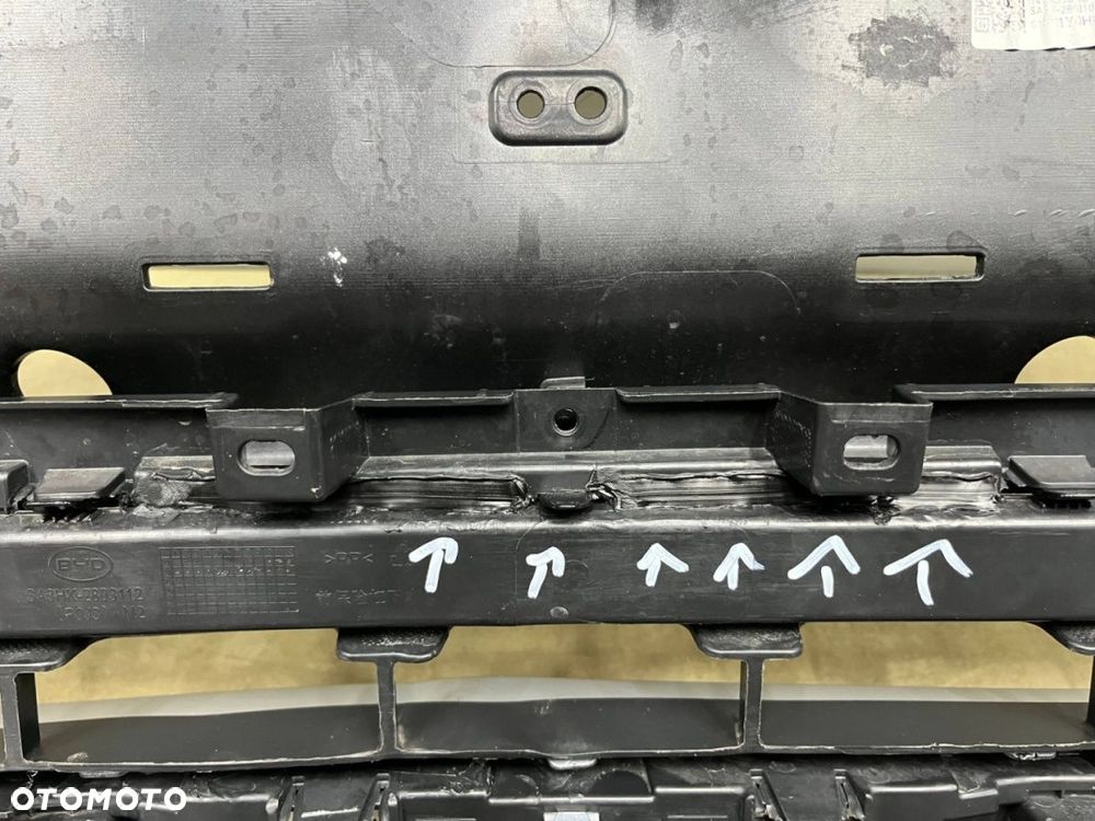 Zderzak przedni BYD Seal U 23r.- przód 4XPDC SA3HK-2803112 - 10