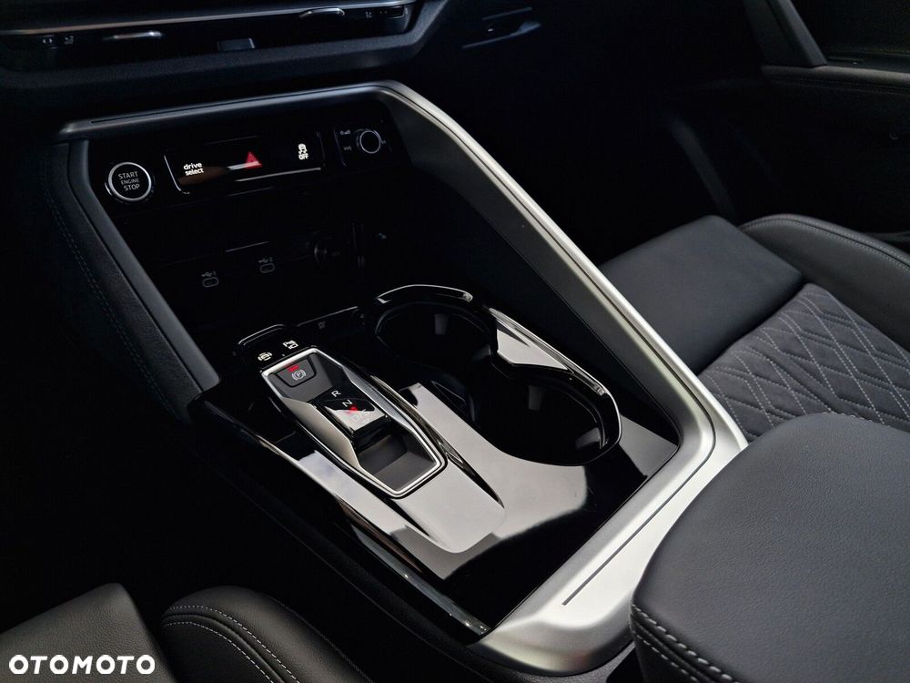 Audi Q5 TFSI mHEV 150 kW Quattro S tronic - 22