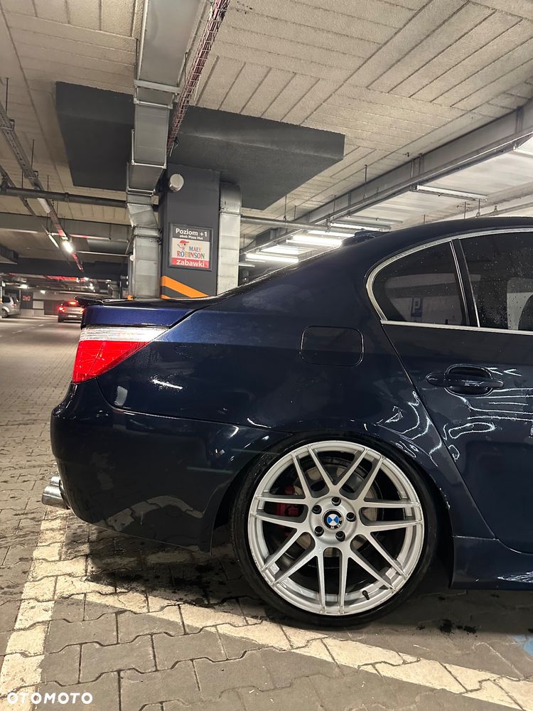 BMW Seria 5 530i - 10