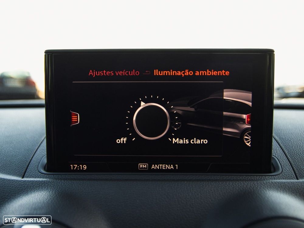 Audi A3 Limousine 1.6 TDI - 25