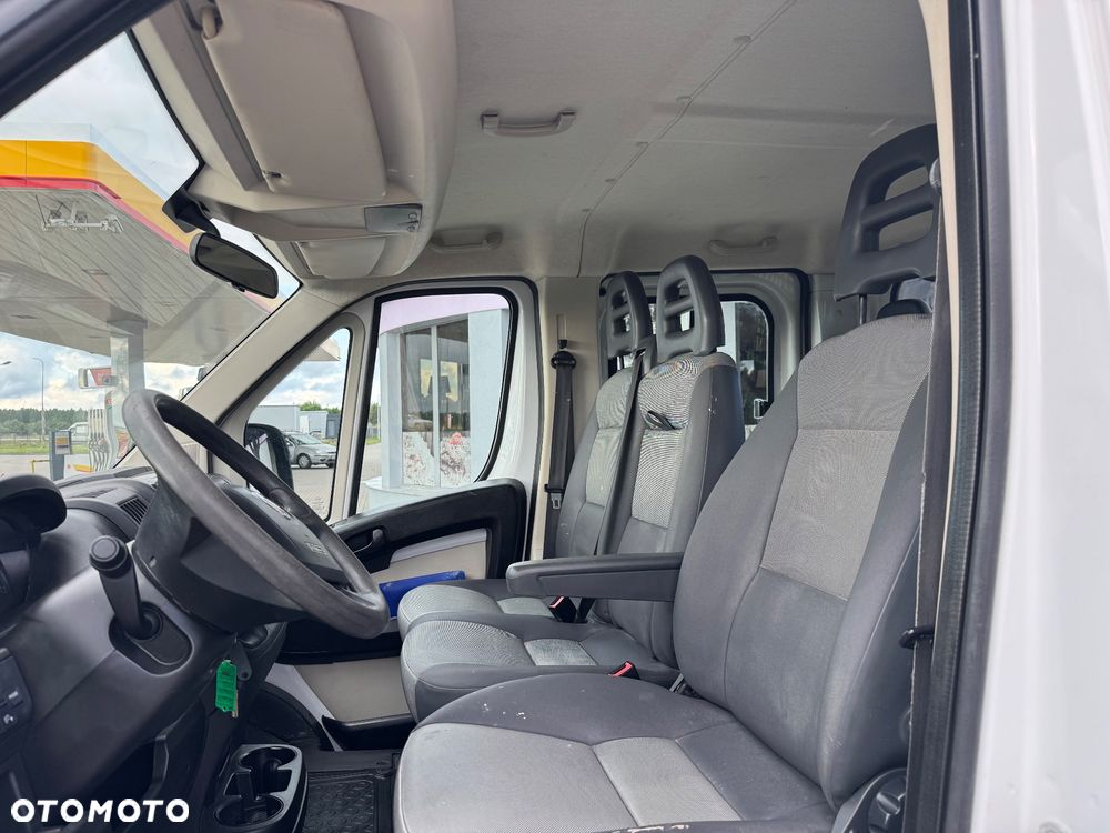 Fiat Ducato - 8