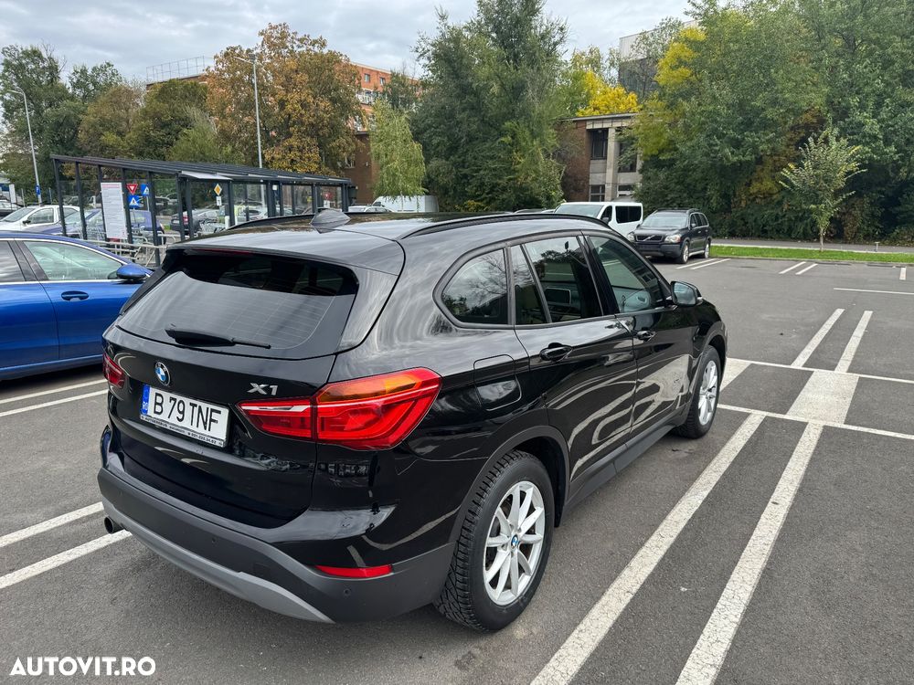 BMW X1 - 4
