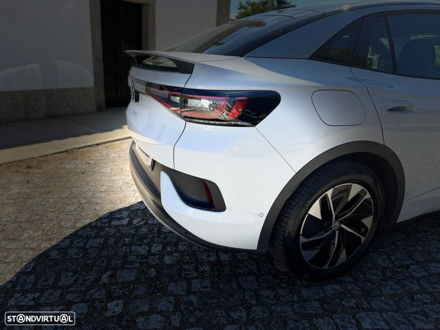 VW ID.5 Pro Performance c/ Infotainment-Pack - 23