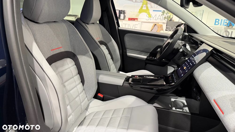 Citroën C5 Aircross 73.7kWh Comfort Range Max - 10