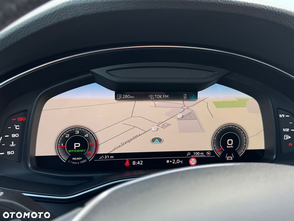 Audi A6 Avant 35 TDI S tronic design - 30