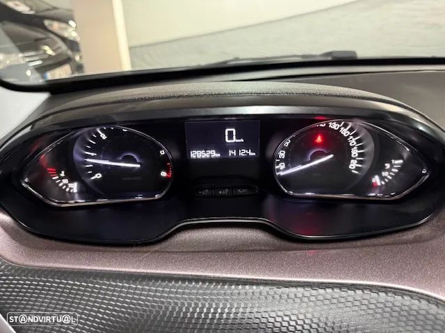 Peugeot 2008 1.4 HDi Access - 22