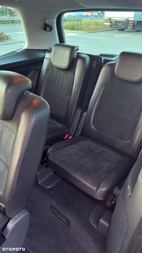 Volkswagen Sharan 2.0 TDI Highline - 20
