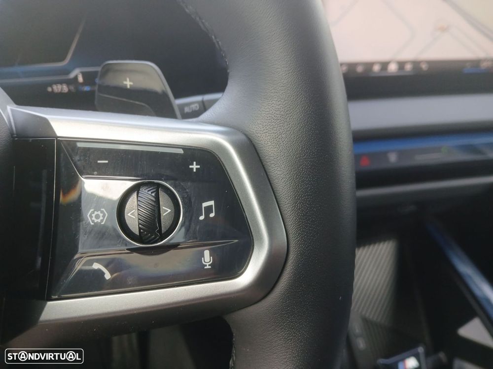 BMW X3 30 e xDrive Pack M Desportivo - 18