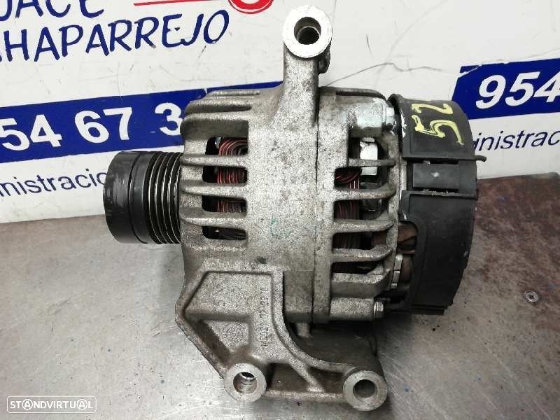 ALTERNADOR FIAT GRANDE PUNTO 2006 - - 3