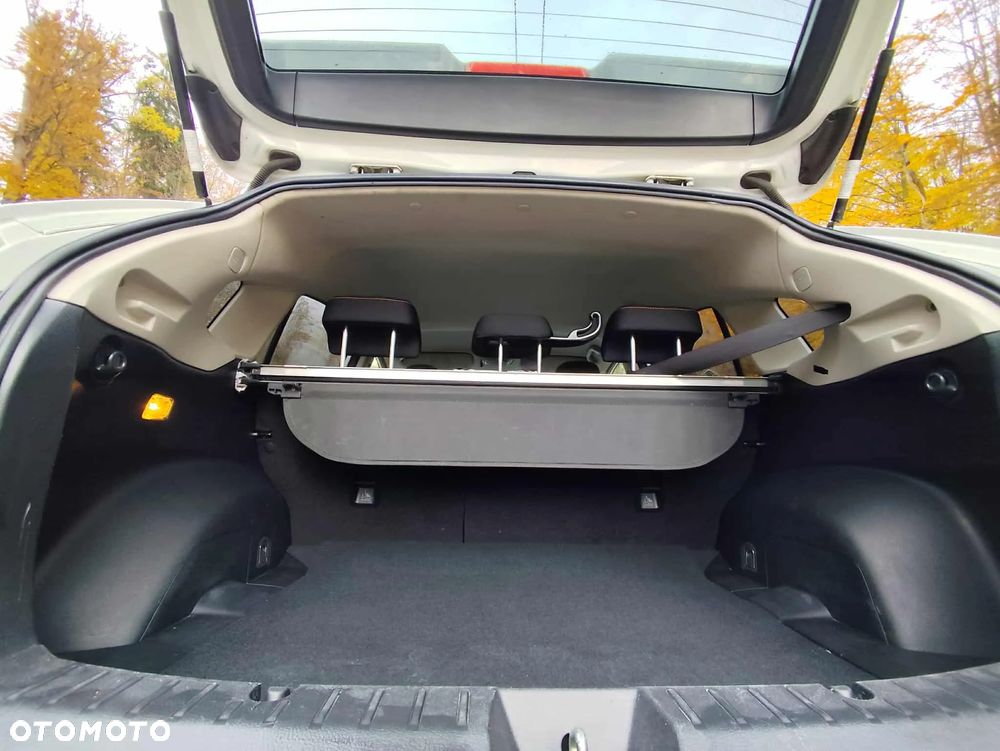 Subaru XV 2.0i Comfort - 15