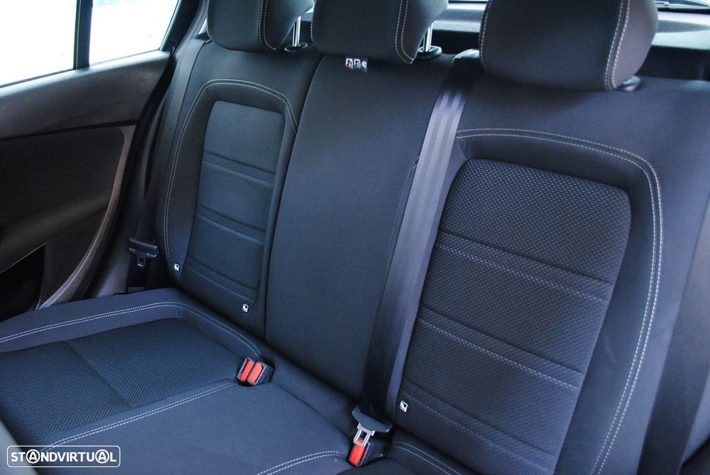 Fiat Tipo 1.3 MultiJet Life - 24