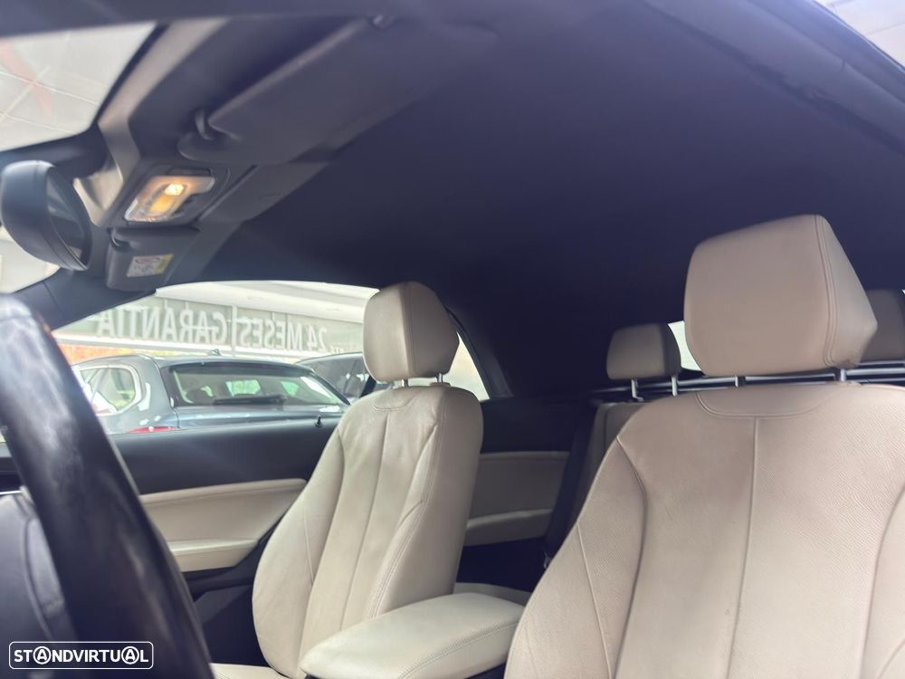 BMW 220 d Coupe Pack M Auto - 36