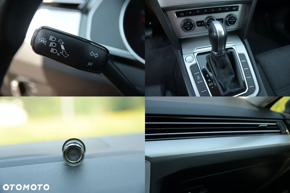 Volkswagen Passat - 31
