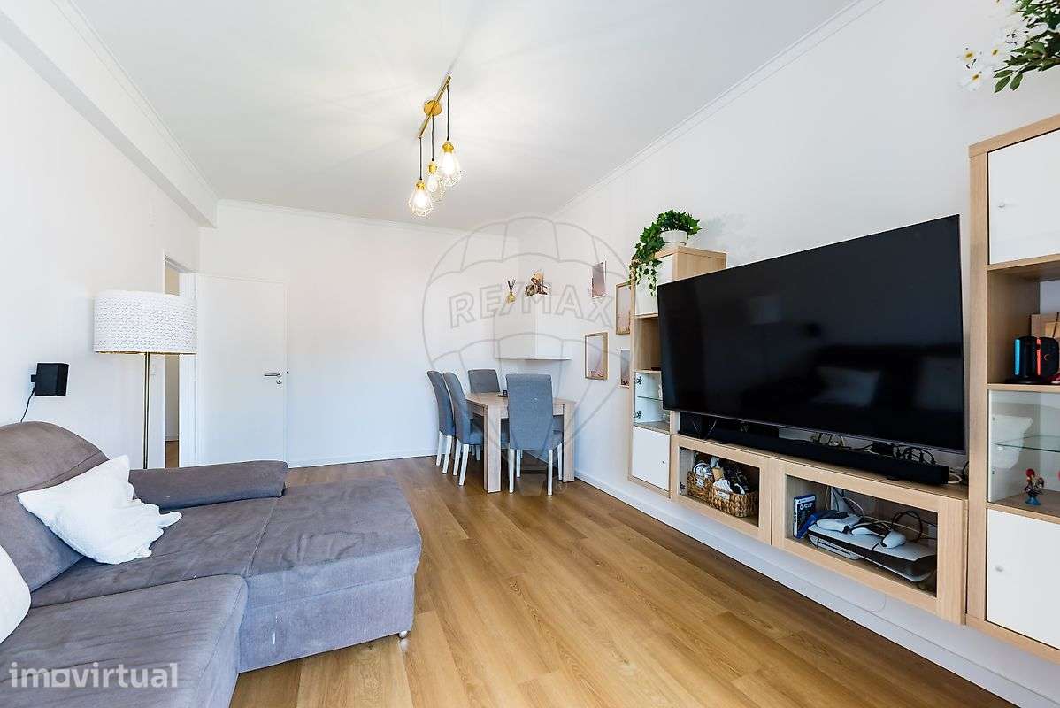 Apartamento T2 para venda - Grande imagem: 3/29