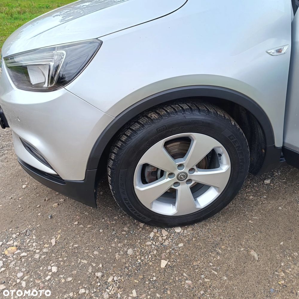 Opel Mokka 1.4 Turbo ecoFLEX Start/Stop Innovation - 17