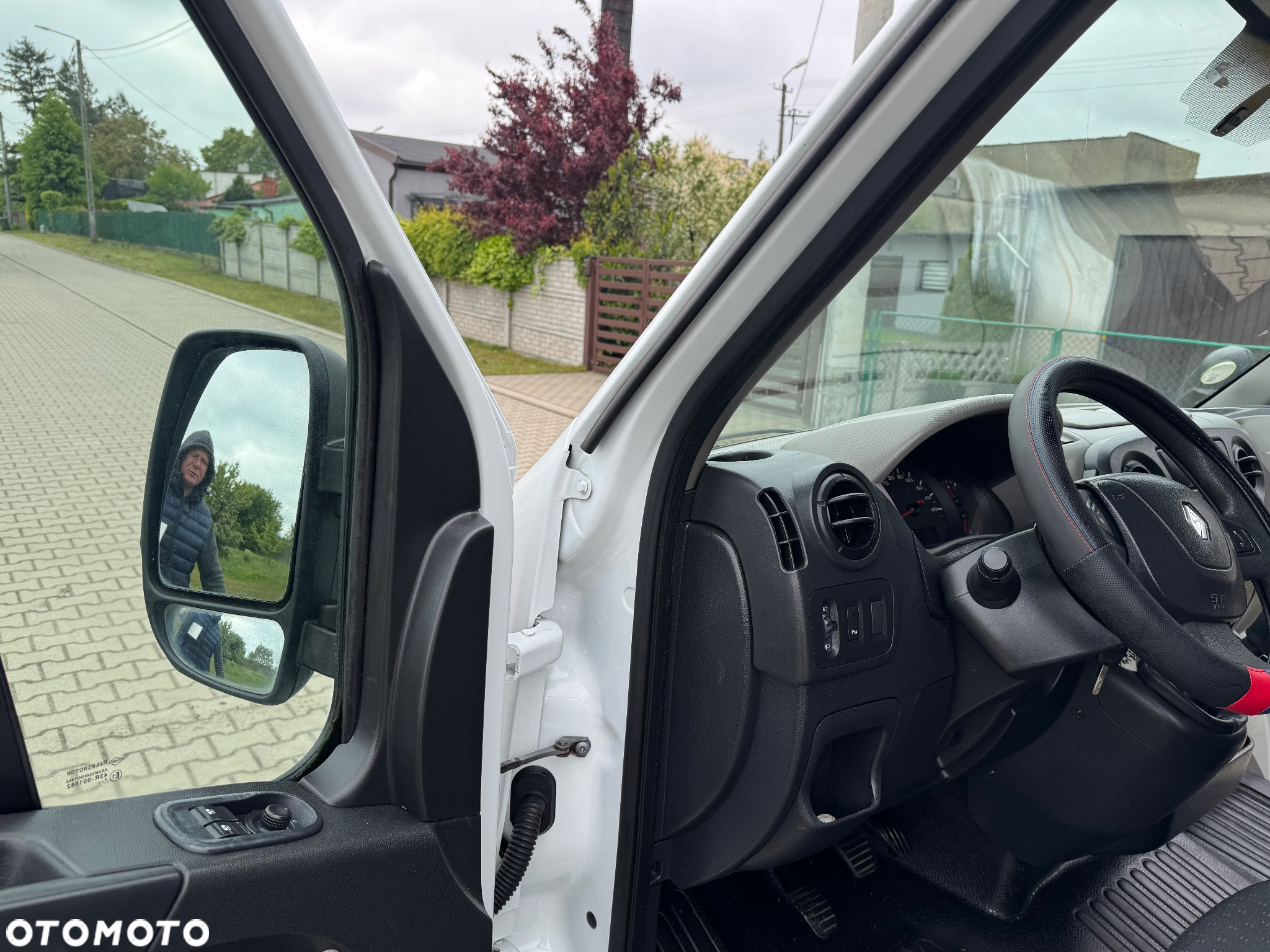 Renault MASTER - 10
