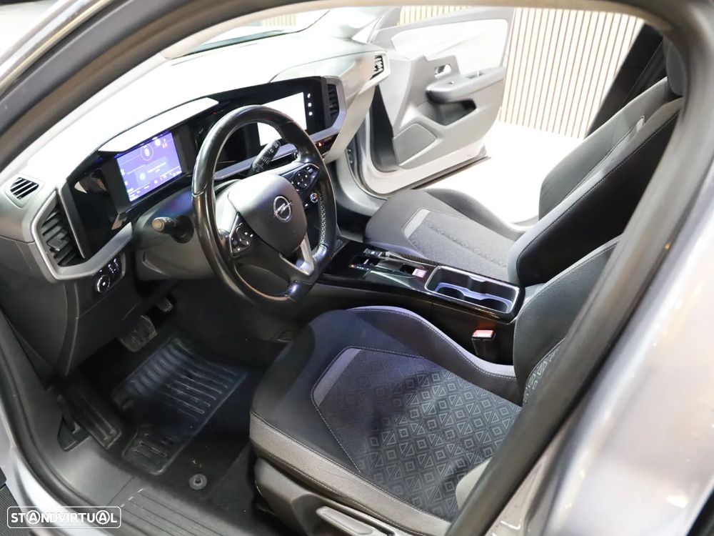 Opel Mokka-e Elegance - 4