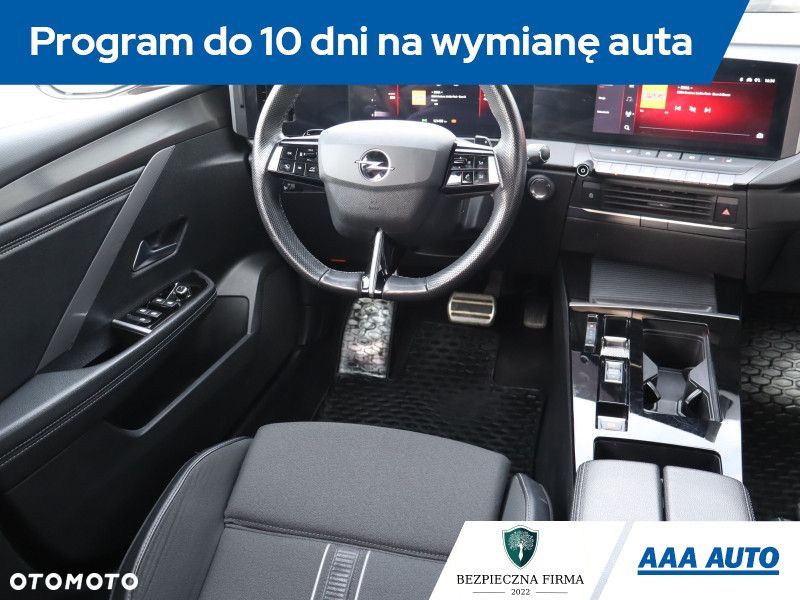 Opel Astra - 9