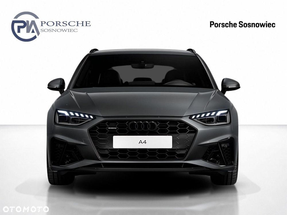 Audi A4 Avant 40 TFSI mHEV Quattro S Line S tronic - 5