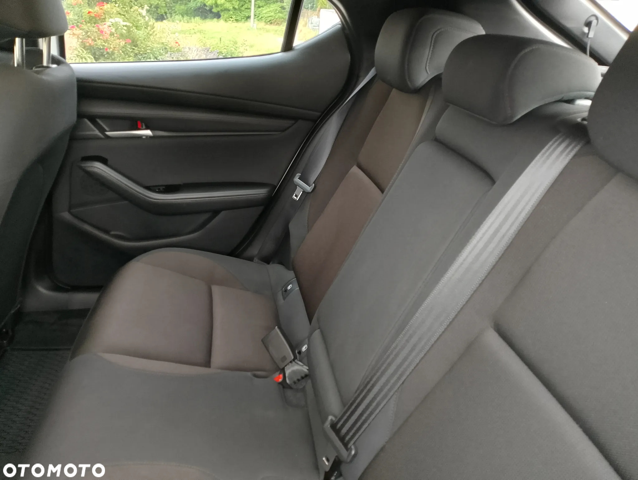 Mazda 3 - 3