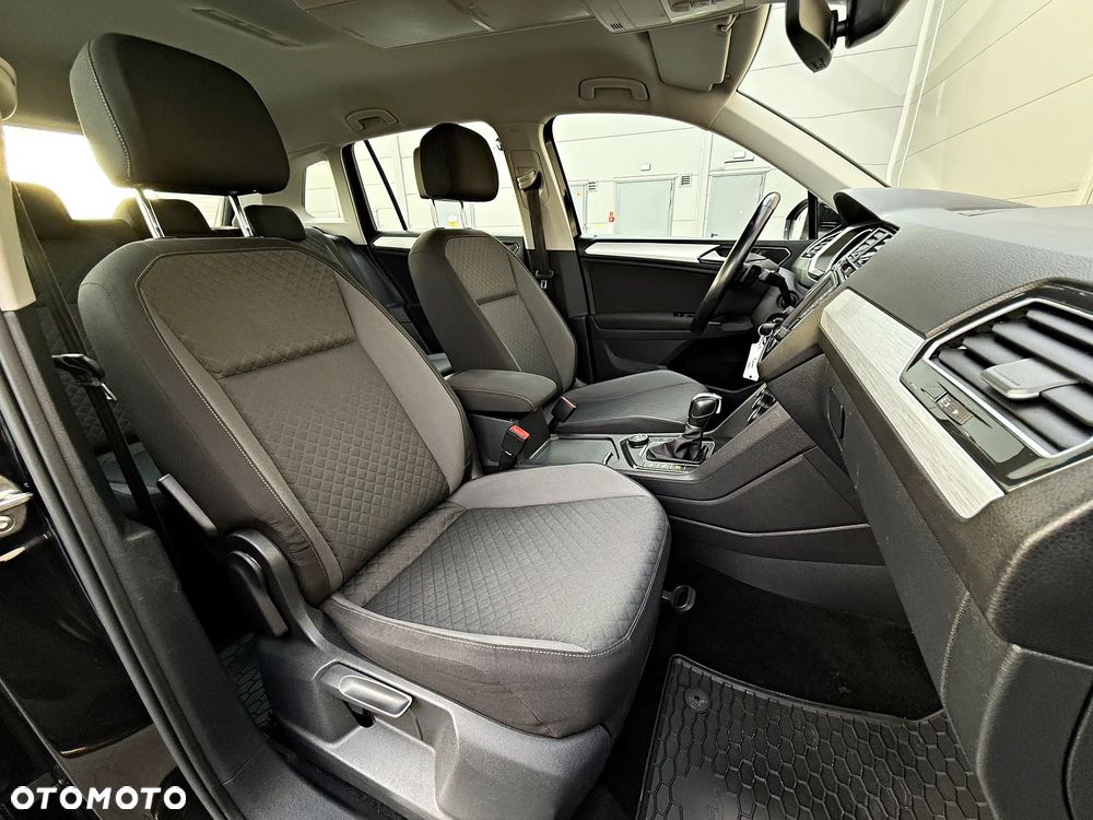 Volkswagen Tiguan 2.0 TDI BMT SCR 4Mot Offroad DSG - 40