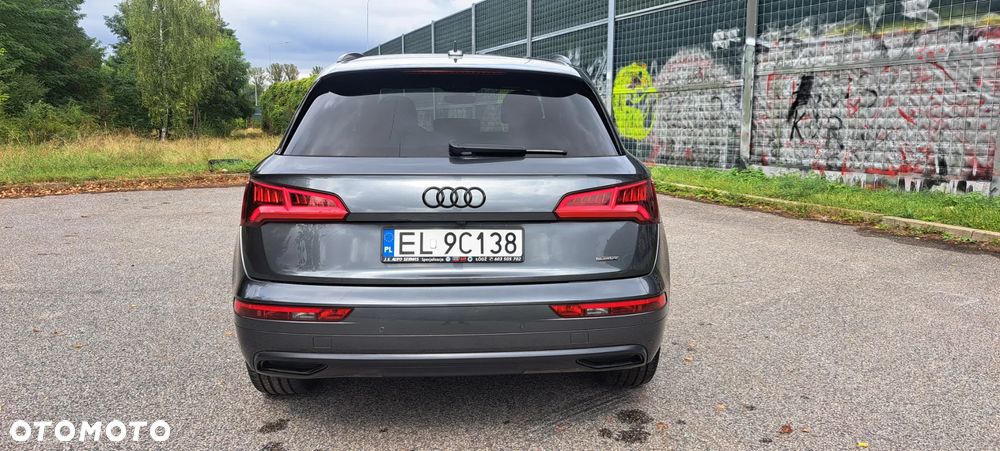 Audi Q5 2.0 TFSI Quattro S tronic - 3