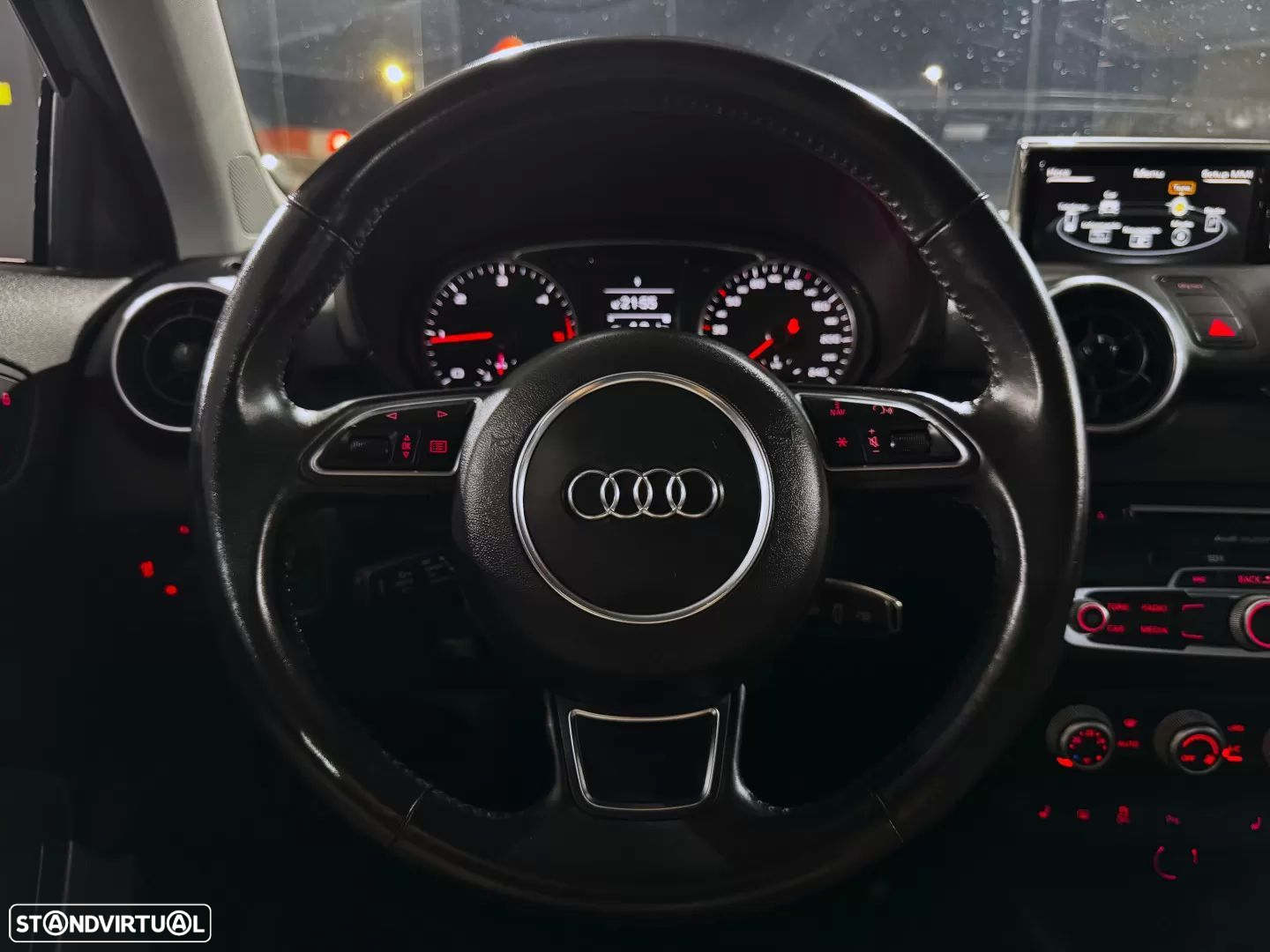 Audi A1 Sportback 1.4 TDI Sport - 21