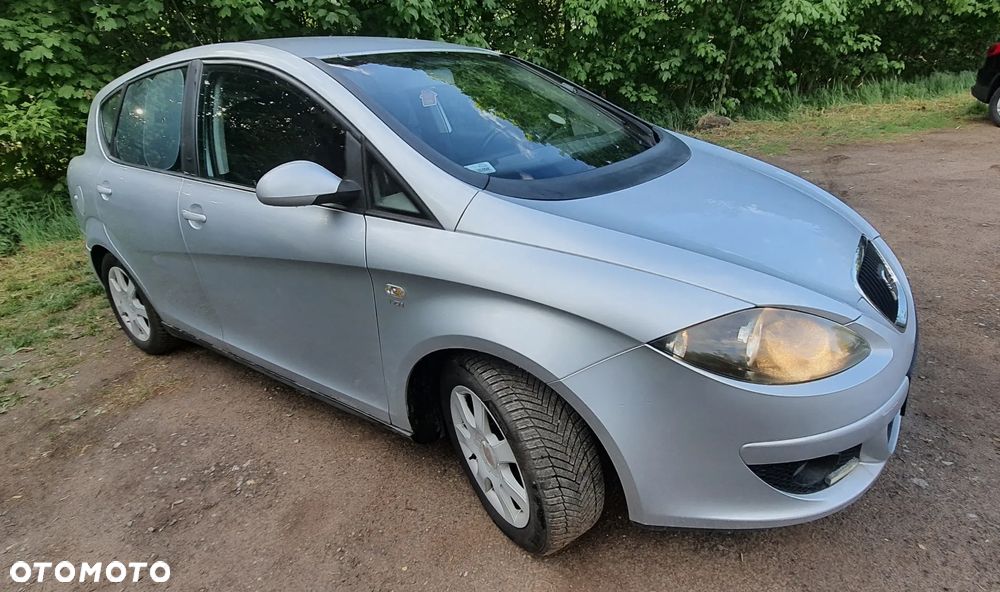 Seat Toledo - 2