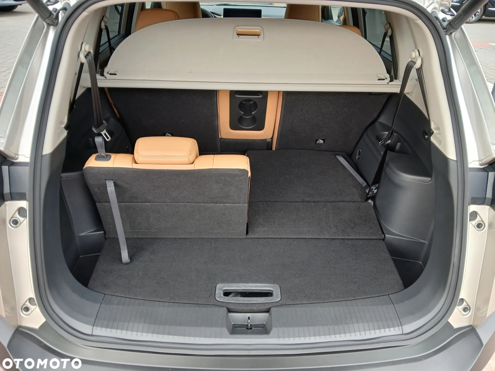 Nissan X-Trail - 5