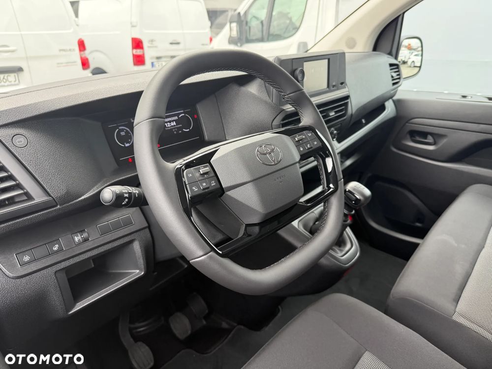 Toyota Proace Verso 2.0 D4-D Long Combi - 9