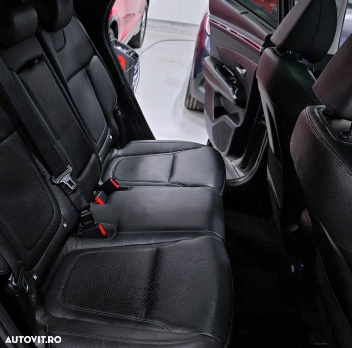 Hyundai Tucson 1.6 T-GDi 4WD Prime - 17
