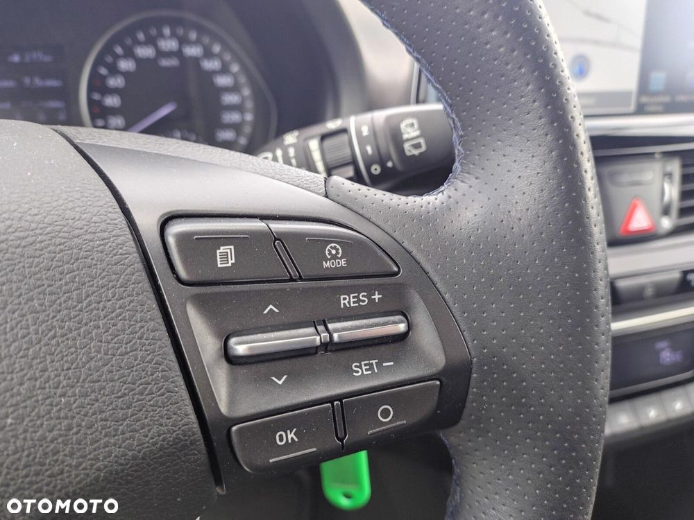 Hyundai i30 1.4 T-GDI GPF Comfort - 29