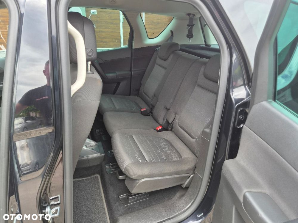 Opel Meriva - 15