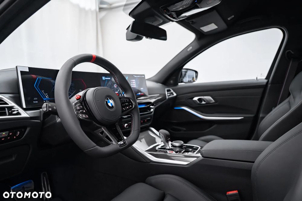 BMW M3 - 23